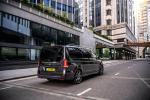 Mercedes-Benz V220 d Lang AMG Line 2019 года (UK)
